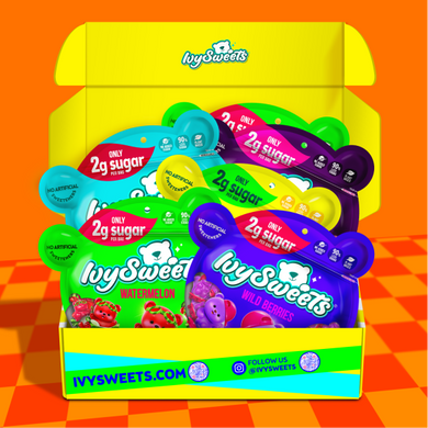 Design Your Dream Box - 24 Packs